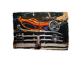 vintage grill