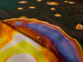 light rain scarf