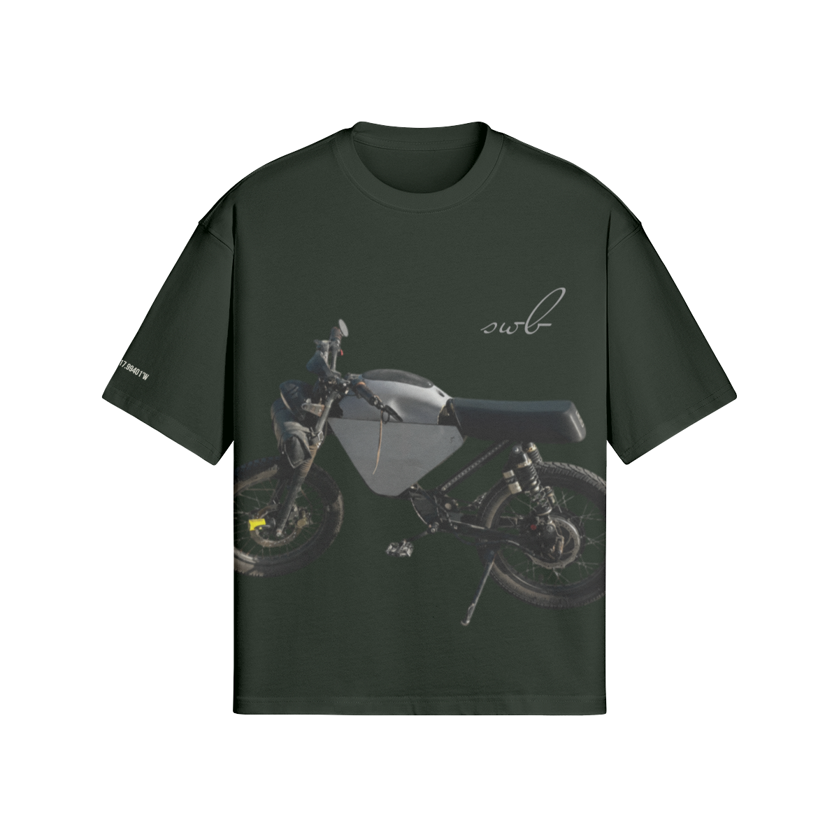 sand bike