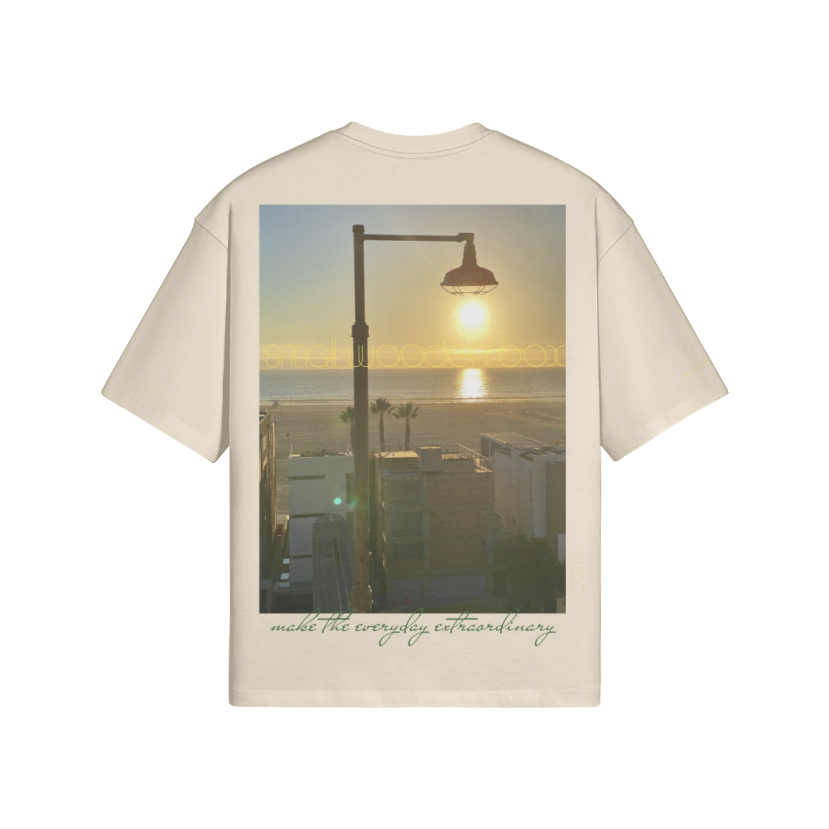 shine your light