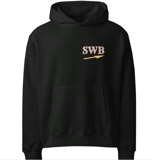 detour hoodie