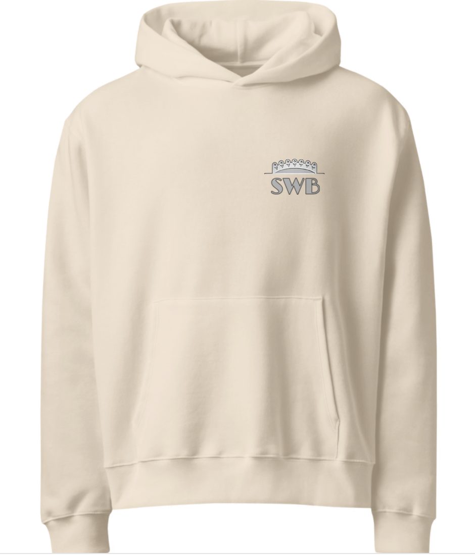 mothership hoodie