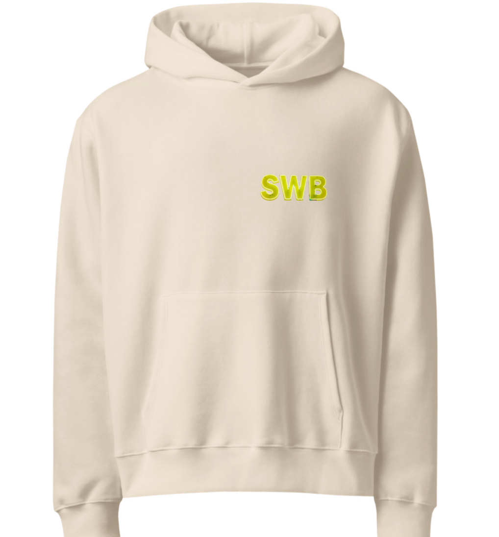 sex shop hoodie
