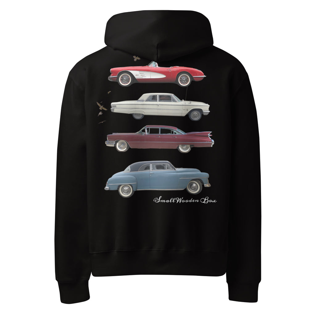 Cool Wheels 4Pk