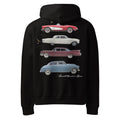 Cool Wheels 4Pk