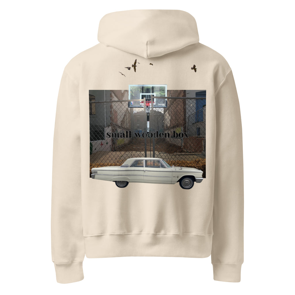 galaxie (500) hoppin'