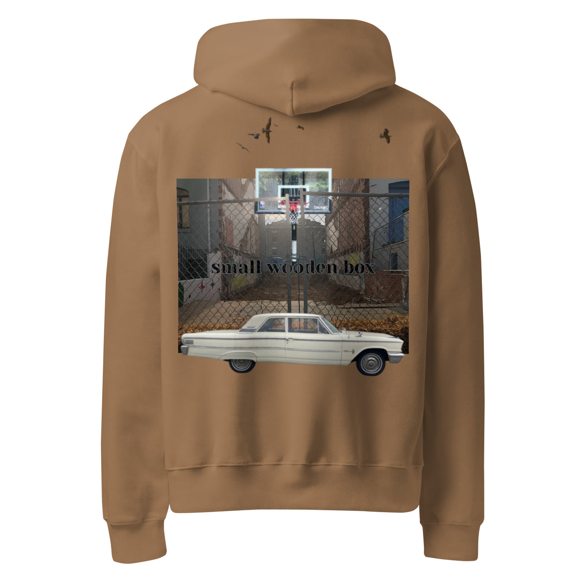 galaxie (500) hoppin'
