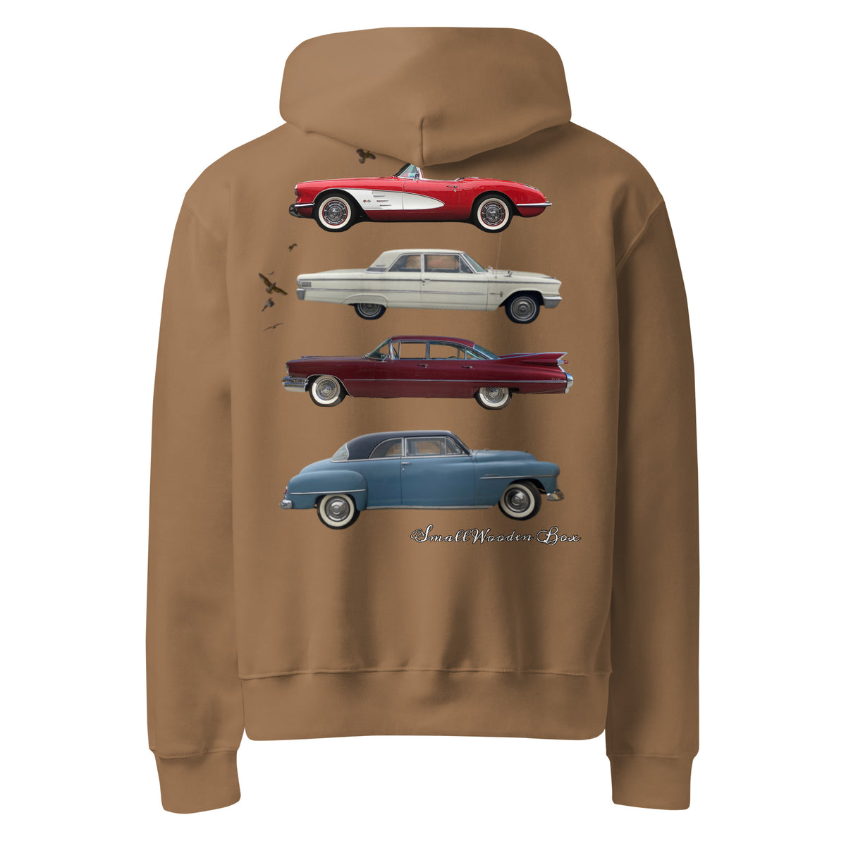 Cool Wheels 4Pk
